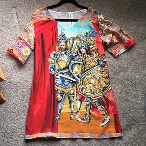 RARE Dolce & Gabbana Dress